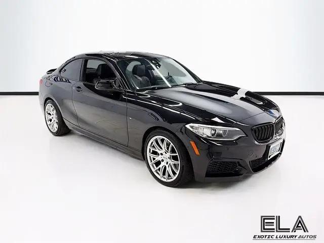 2016 BMW M2 xDrive