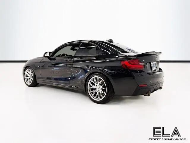 2016 BMW M2 xDrive