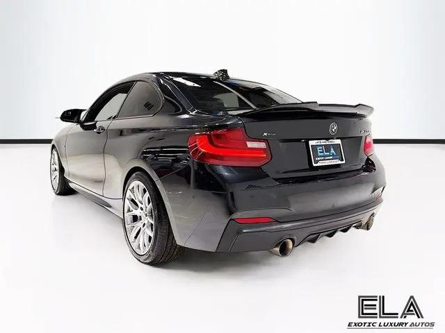 2016 BMW M2 xDrive