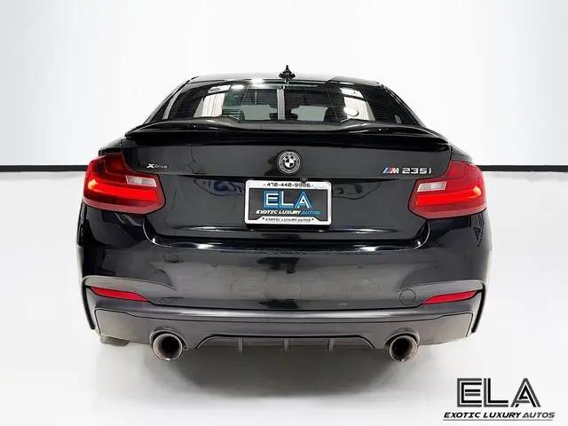 2016 BMW M2 xDrive