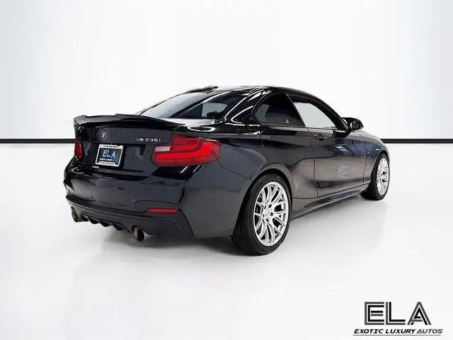 2016 BMW M2 xDrive