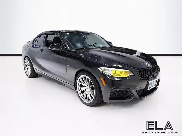 2016 BMW M2 xDrive