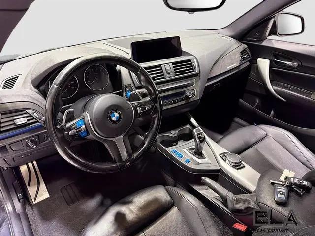 2016 BMW M2 xDrive