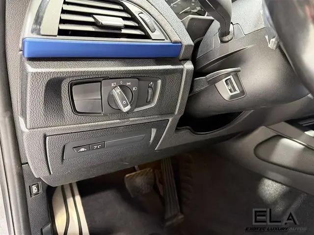 2016 BMW M2 xDrive
