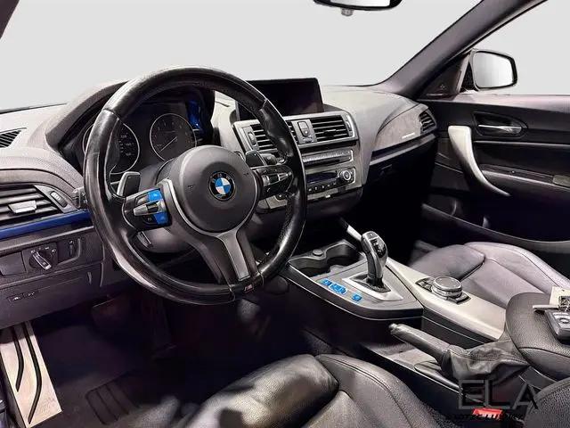 2016 BMW M2 xDrive