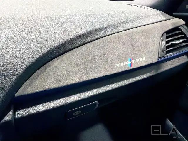2016 BMW M2 xDrive