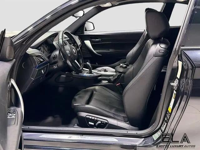 2016 BMW M2 xDrive