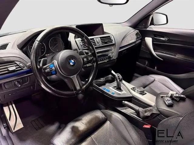 2016 BMW M2 xDrive