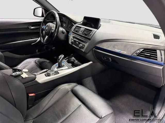 2016 BMW M2 xDrive