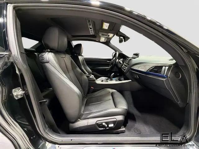 2016 BMW M2 xDrive
