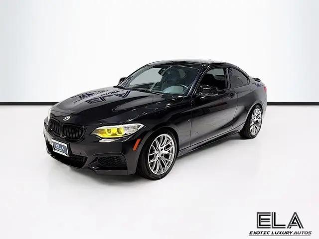 2016 BMW M2 xDrive