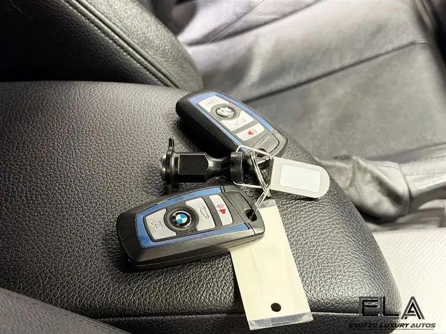 2016 BMW M2 xDrive