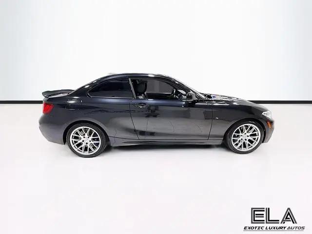 2016 BMW M2 xDrive