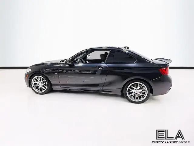 2016 BMW M2 xDrive