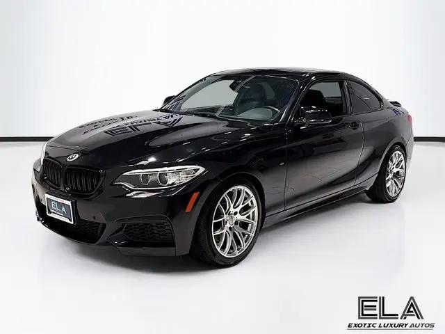 2016 BMW M2 xDrive
