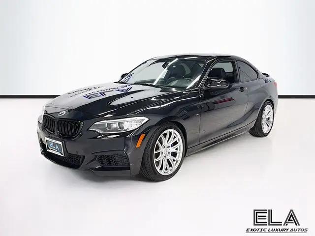 2016 BMW M2 xDrive