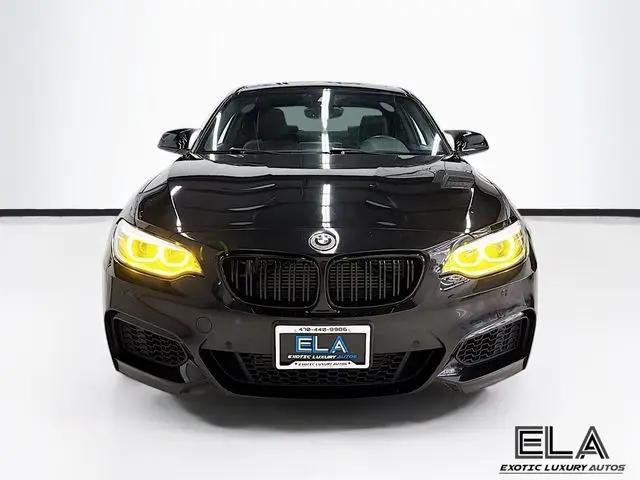 2016 BMW M2 xDrive