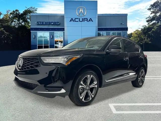 2026 Acura RDX Technology for sale in Stamford, CT