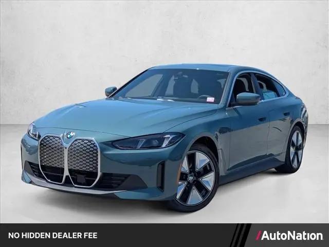 2026 BMW i4 eDrive40 for sale in Carlsbad, CA