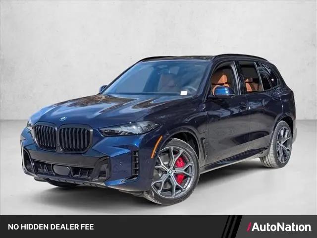 2026 BMW X5 xDrive50e for sale in Carlsbad, CA