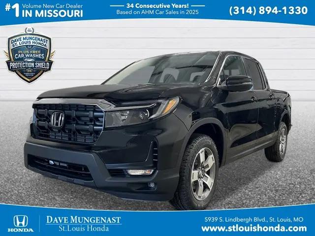 2026 Honda Ridgeline RTL for sale in St. Louis, MO