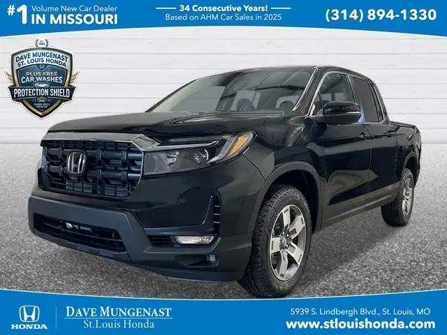 2026 Honda Ridgeline RTL for sale in St. Louis, MO