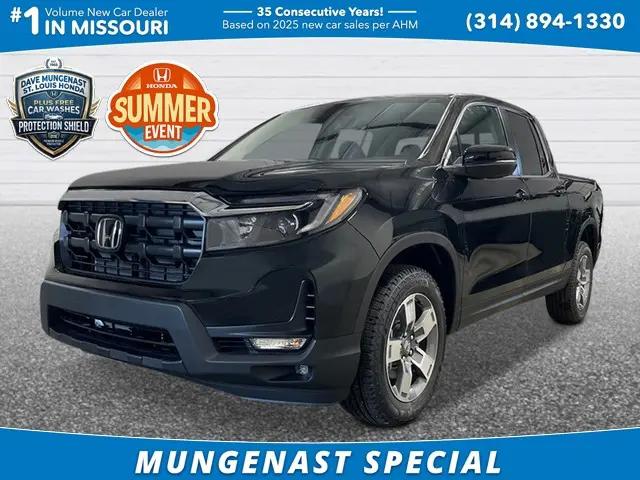 2026 Honda Ridgeline RTL for sale in St. Louis, MO