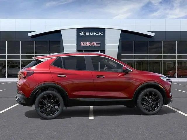 2026 Buick Encore GX Sport Touring FWD