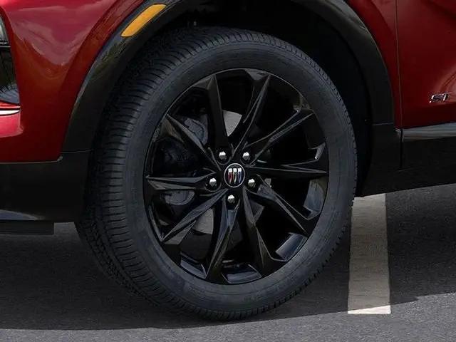 2026 Buick Encore GX Sport Touring FWD