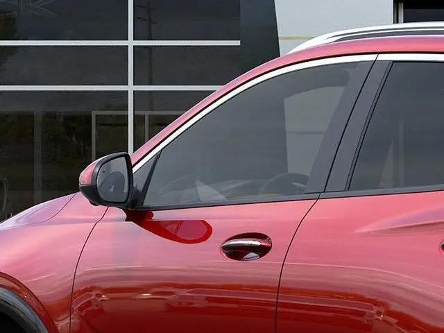 2026 Buick Encore GX Sport Touring FWD