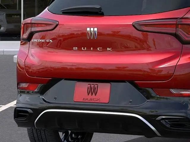 2026 Buick Encore GX Sport Touring FWD