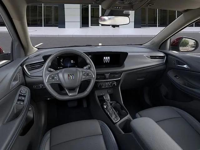 2026 Buick Encore GX Sport Touring FWD