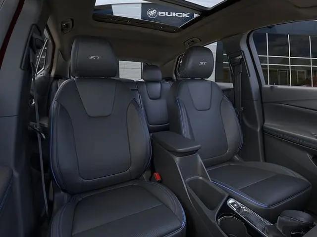 2026 Buick Encore GX Sport Touring FWD