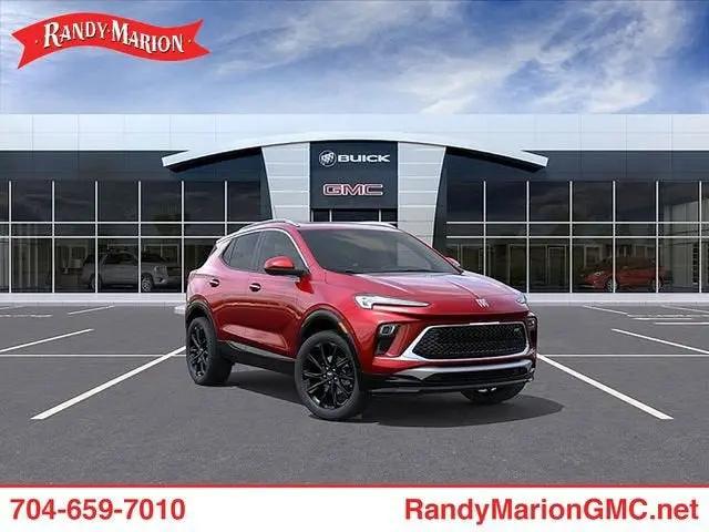 2026 Buick Encore GX Sport Touring FWD for sale in Huntersville, NC