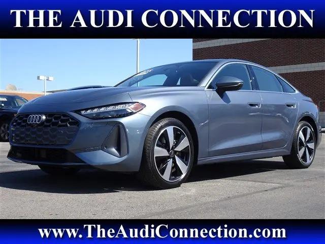 2025 Audi A5 Premium Plus TFSI quattro S tronic for sale near Cincinnati, OH