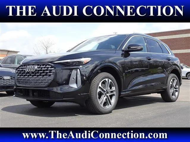 2026 Audi Q5 Premium Plus TFSI quattro S tronic for sale near Cincinnati, OH