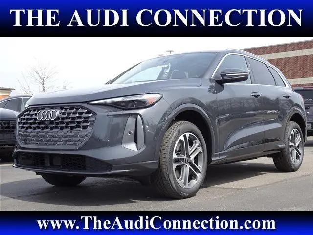 2026 Audi Q5 Premium Plus TFSI quattro S tronic for sale near Cincinnati, OH