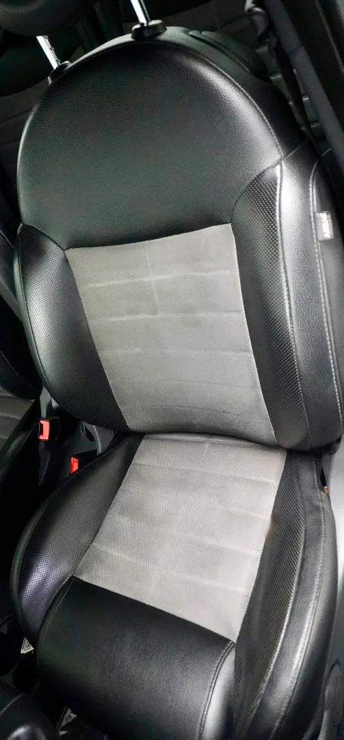 2013 Fiat 500 Sport