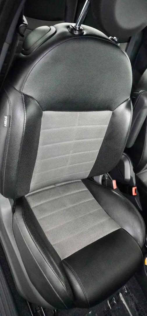 2013 Fiat 500 Sport