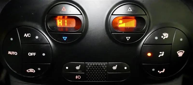 2013 Fiat 500 Sport