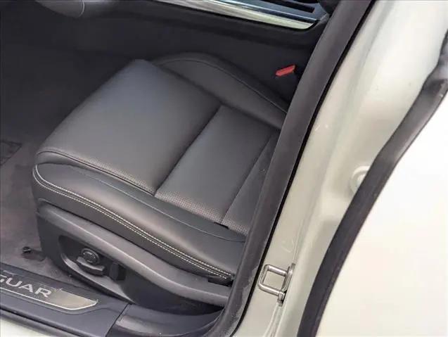2024 Jaguar XF R-Dynamic SE P250 AWD Automatic