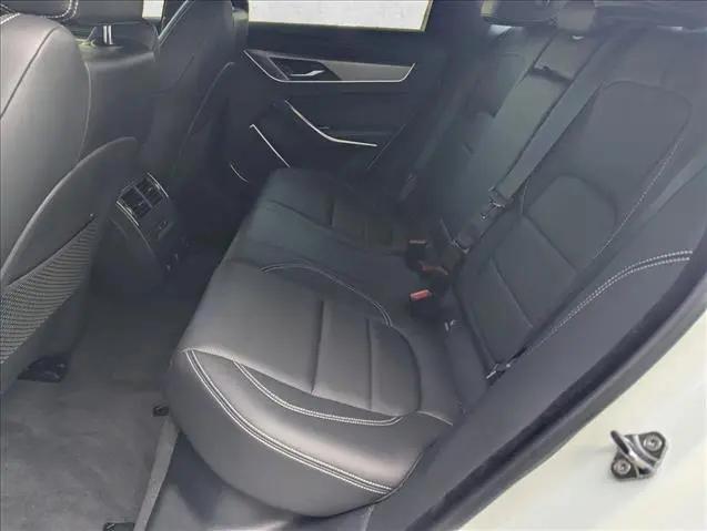 2024 Jaguar XF R-Dynamic SE P250 AWD Automatic
