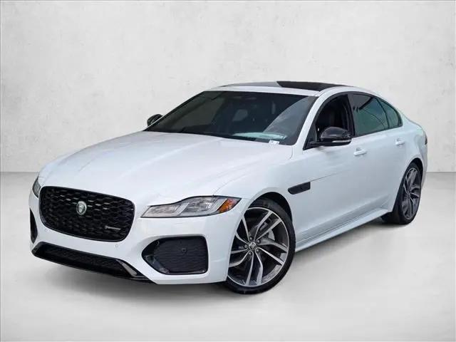 2024 Jaguar XF R-Dynamic SE P250 AWD Automatic for sale in Fort Lauderdale, FL