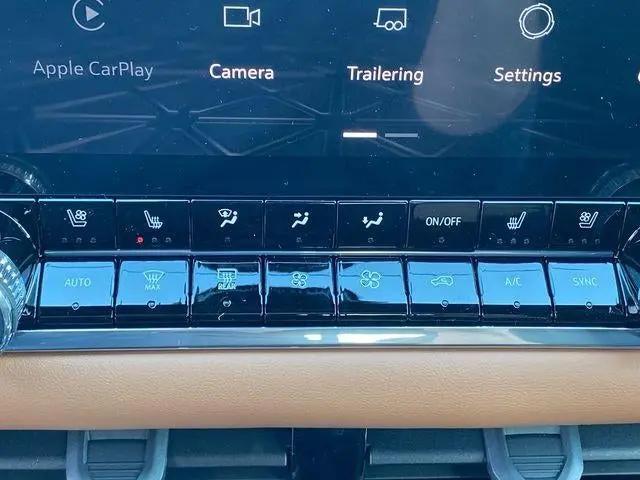 2026 GMC Canyon AT4, 4WD