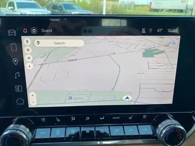 2026 GMC Canyon AT4, 4WD