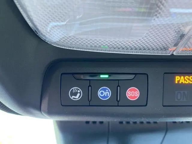 2026 GMC Canyon AT4, 4WD