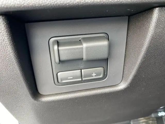 2026 GMC Canyon AT4, 4WD