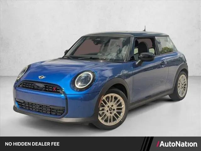 2026 MINI Hardtop Cooper S for sale in Towson, MD