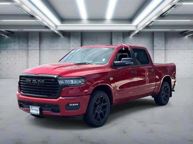 2026 Ram 1500 Laramie Crew Cab 4x4 5'7" Box for sale in Riverhead, NY