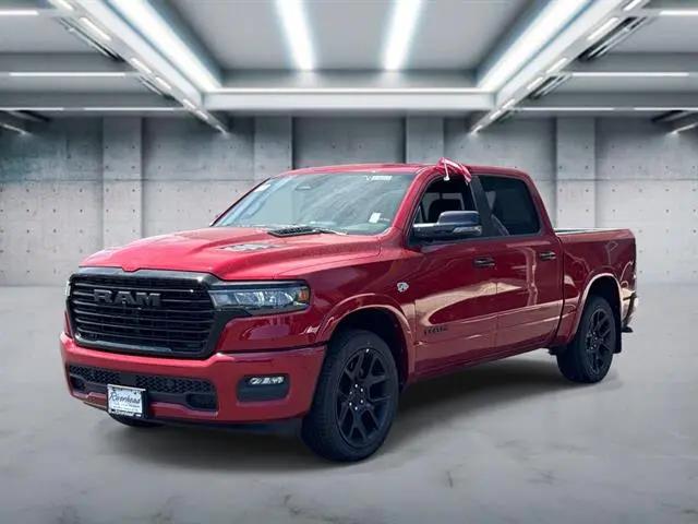 2026 Ram 1500 Laramie Crew Cab 4x4 5'7" Box for sale in Riverhead, NY